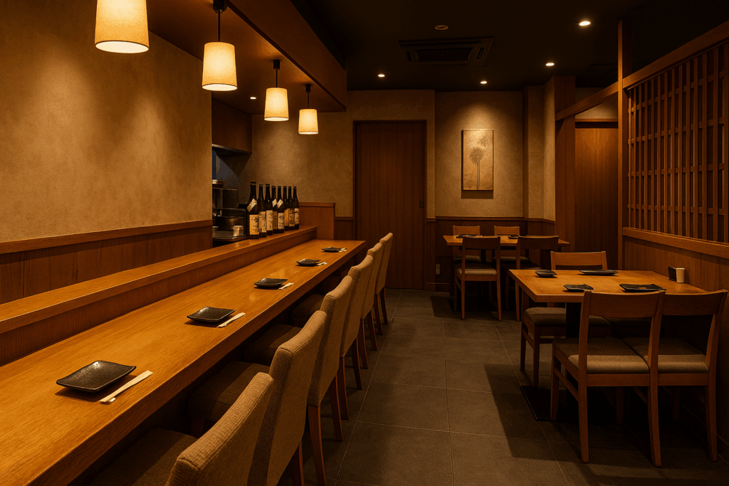 長野市 居酒屋