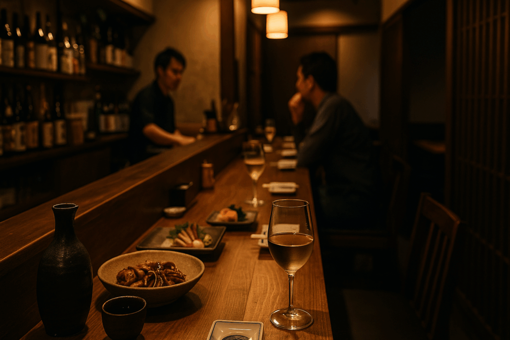 長野市 居酒屋