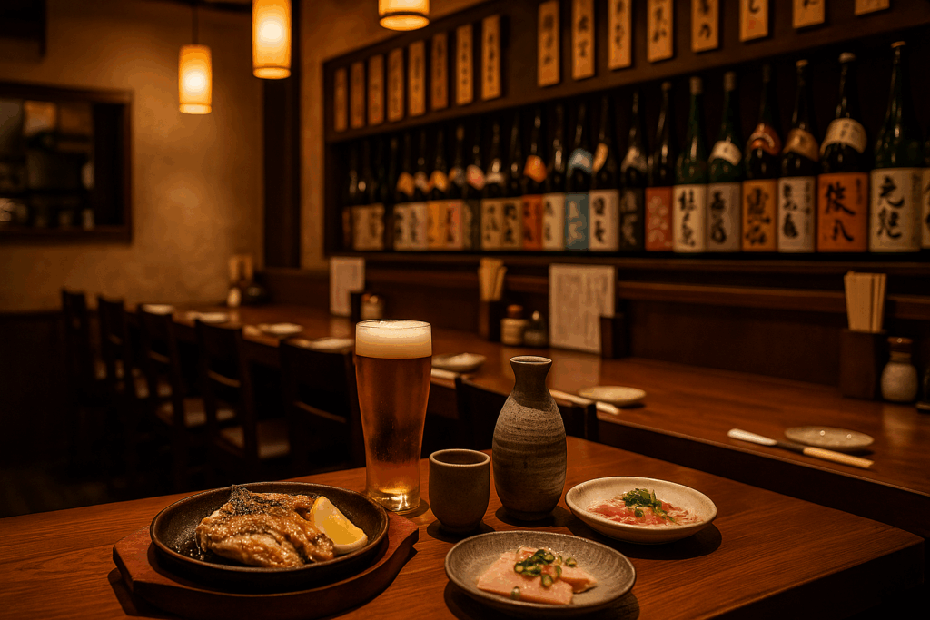 長野市 居酒屋
