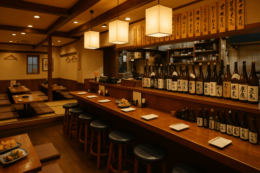 長野市 居酒屋