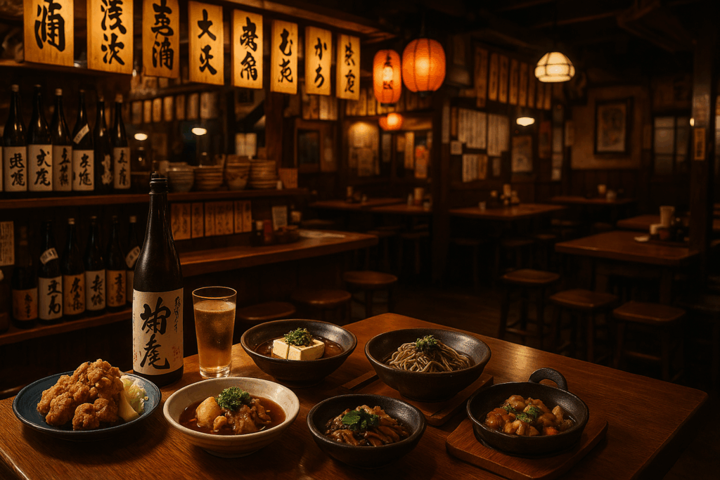 長野市 居酒屋