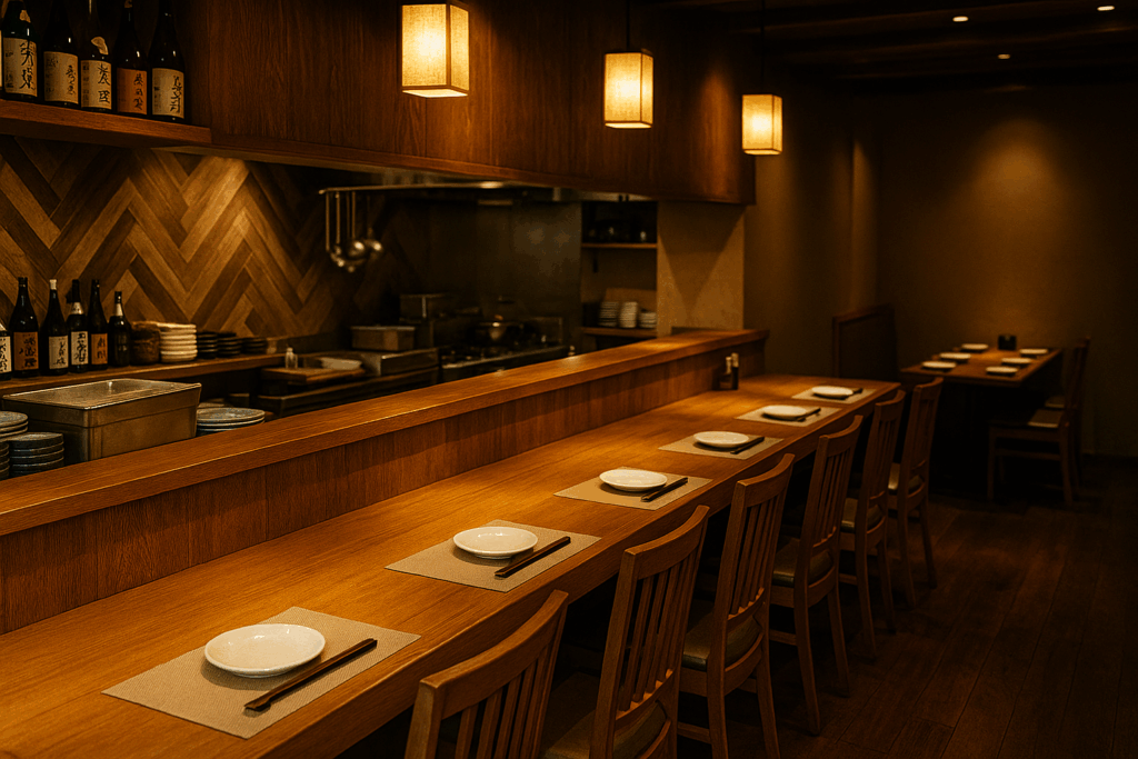 長野市 居酒屋