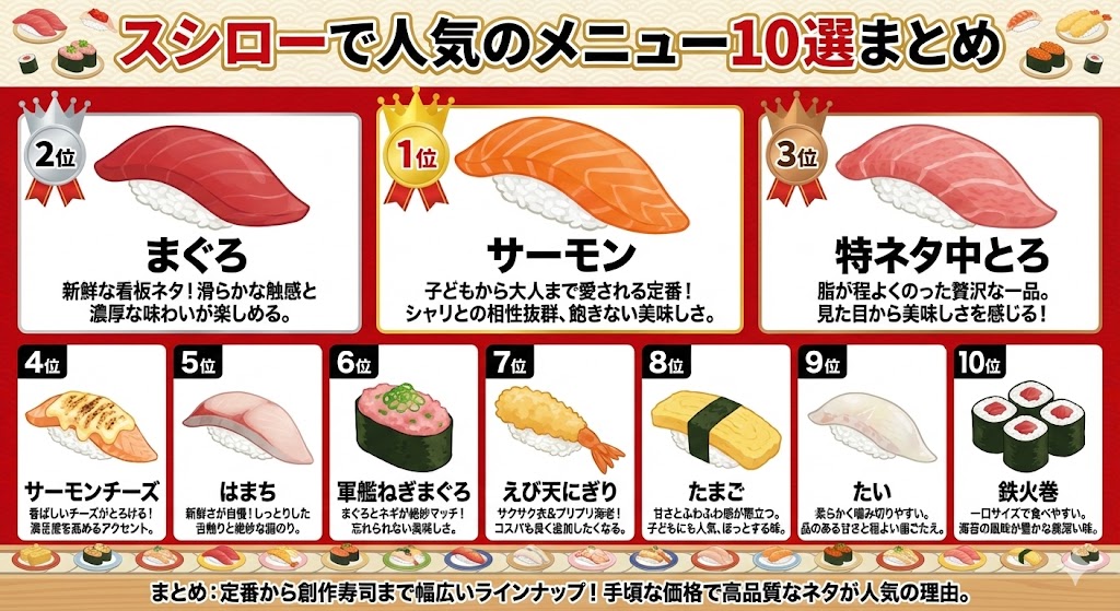 スシロー 年末年始