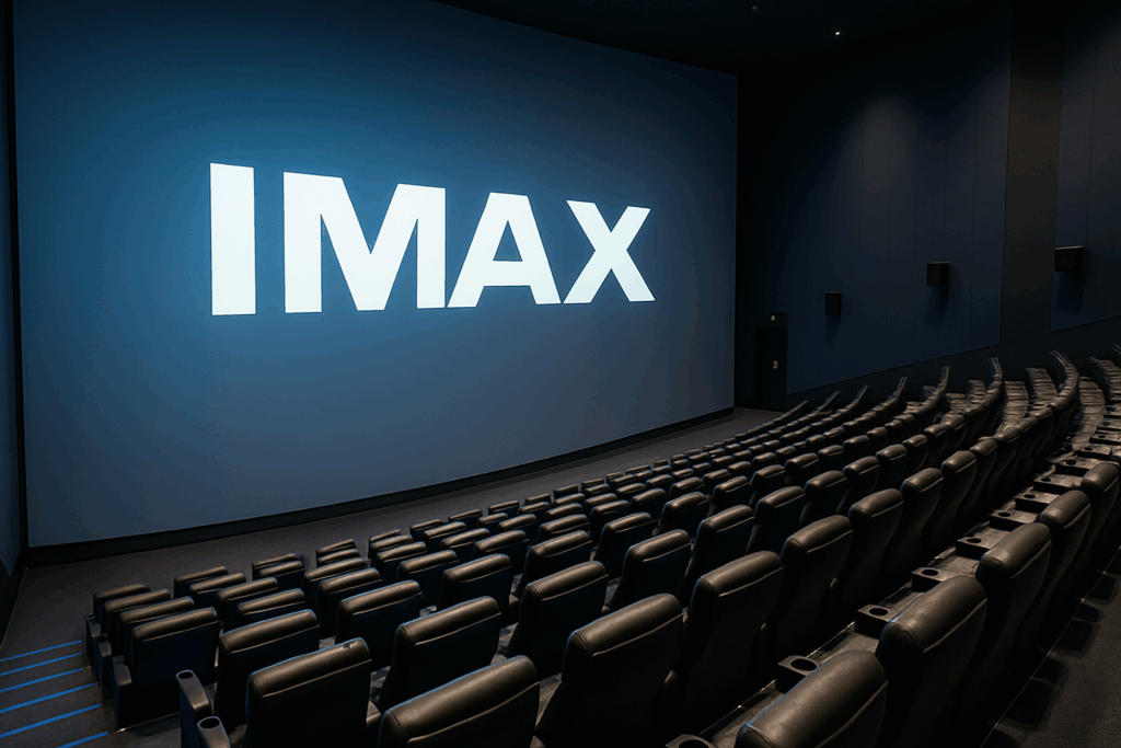 IMAX