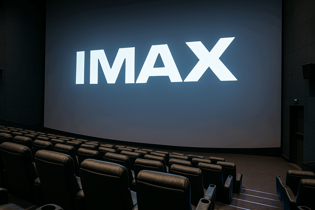 IMAX