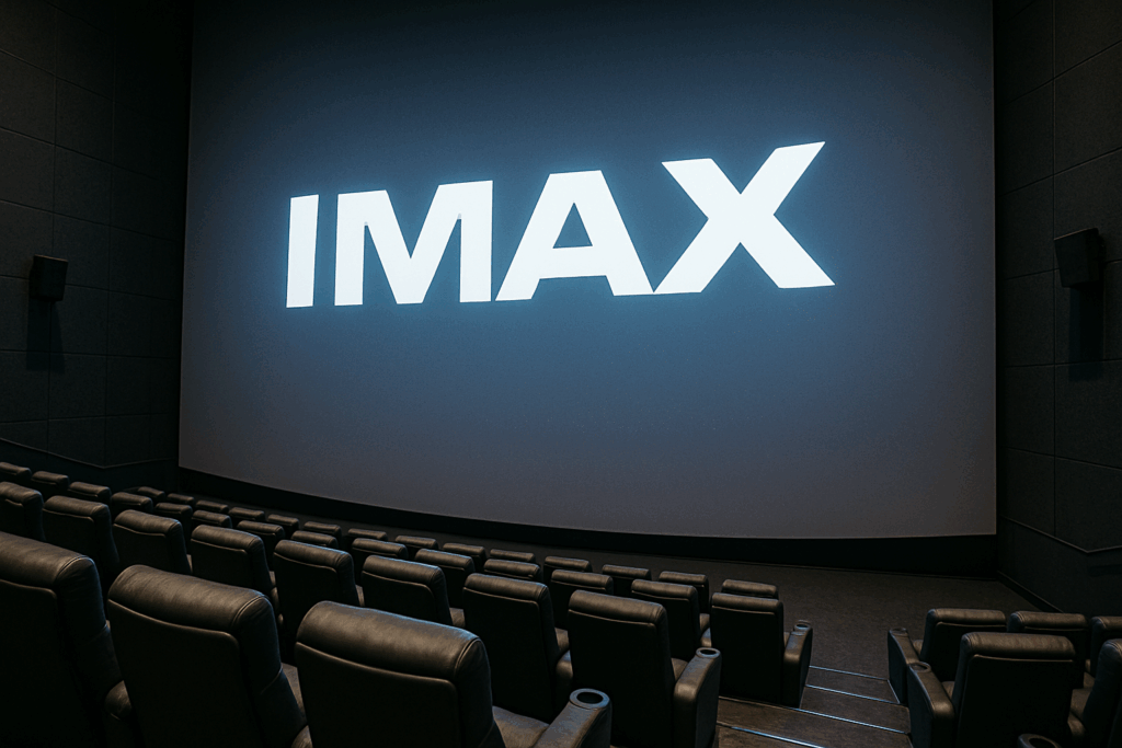 IMAX