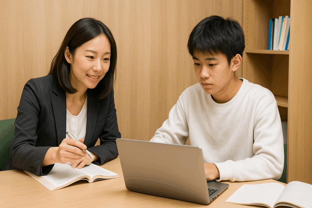 長野市 塾 中学生