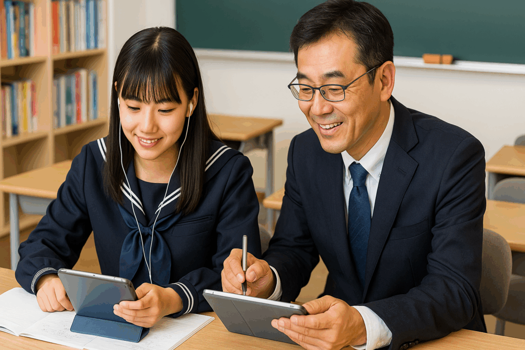 長野市 中学生 塾