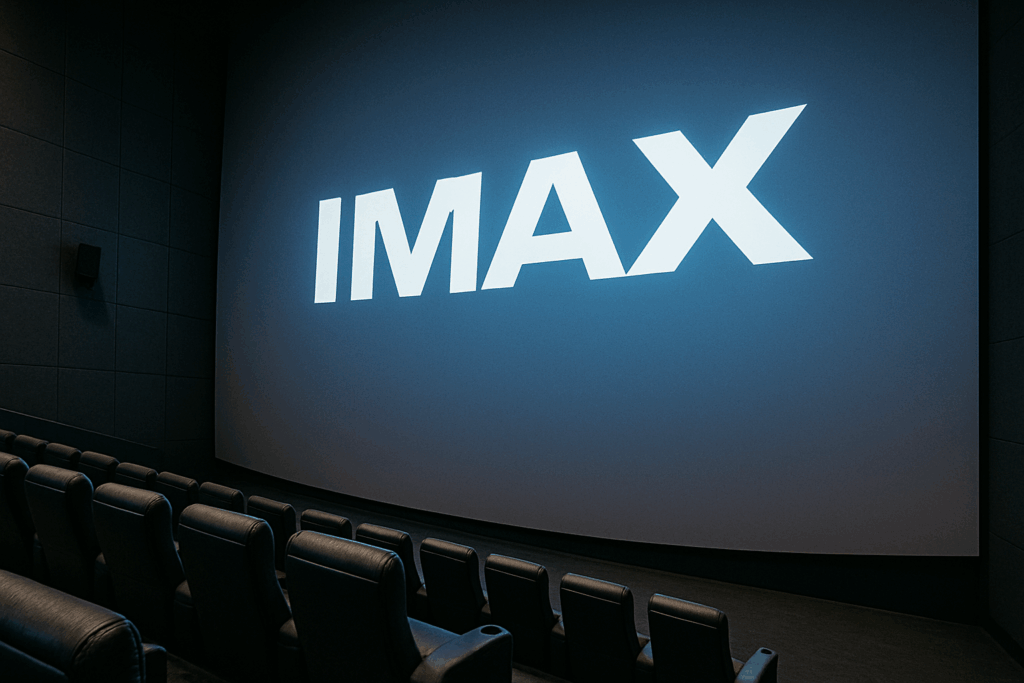 IMAX